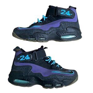 Rare 2014 Nike Air Griffey Max 1 Size 10